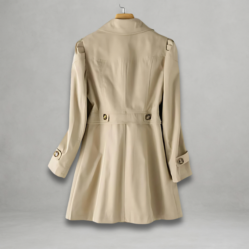 Briar | Women's Lightweight Trench Coat