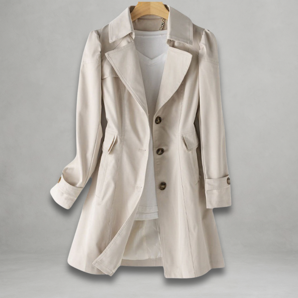 Briar | Women's Lightweight Trench Coat