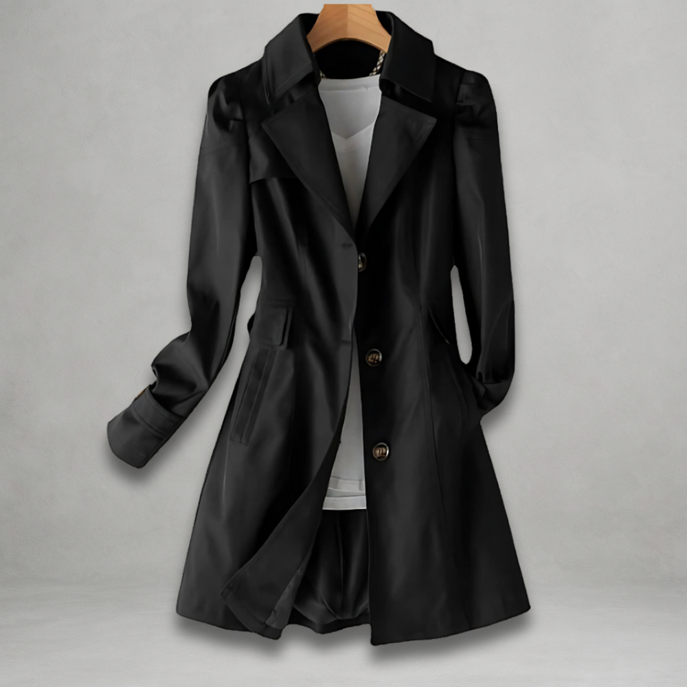 Briar | Women's Lightweight Trench Coat