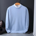Elias | Men's Cashmere Crew Neck Jumper