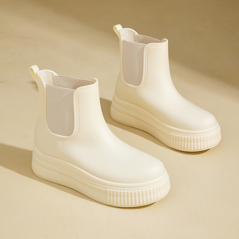 Kendra | Women's Waterproof Chelsea Ankle Boots