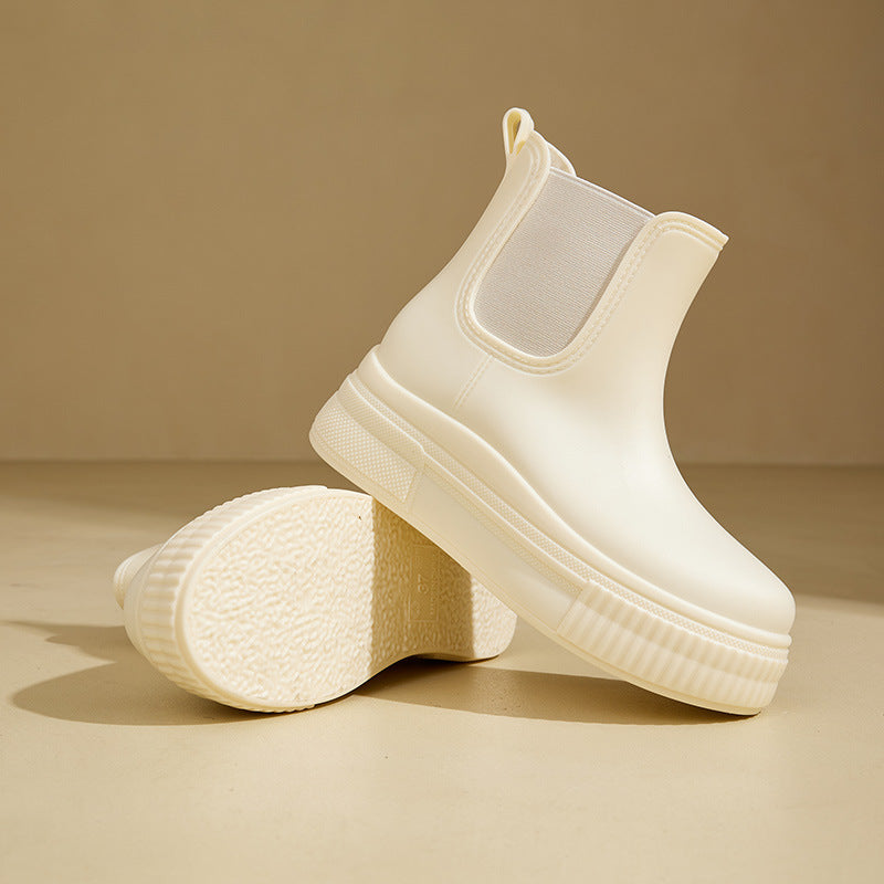 Kendra | Women's Waterproof Chelsea Ankle Boots