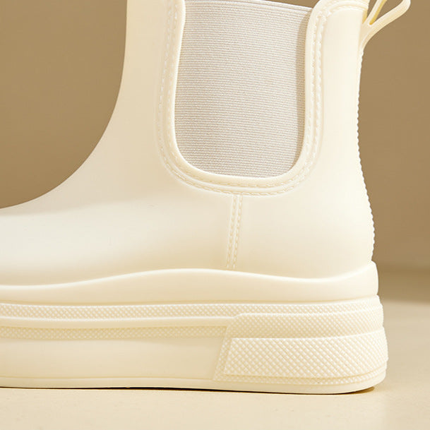 Kendra | Women's Waterproof Chelsea Ankle Boots