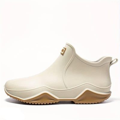 Leonie | Women's Waterproof Slip-On Ankle Boots