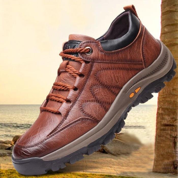 Otis | Men's Leather Walking Shoes