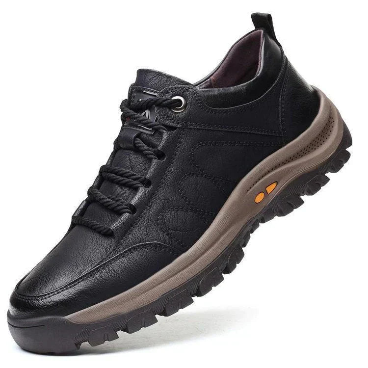 Otis | Men's Leather Walking Shoes