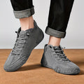 Palmer | Men's Waterproof High-Top Walking Shoes