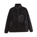 Raoul | Men's Sherpa Fleece Zip Jacket